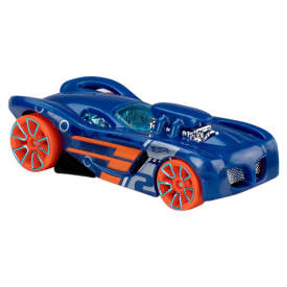 Hot Wheels  Stunt Tracks  5-Pack