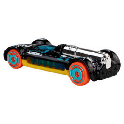 Hot Wheels  Stunt Tracks  5-Pack