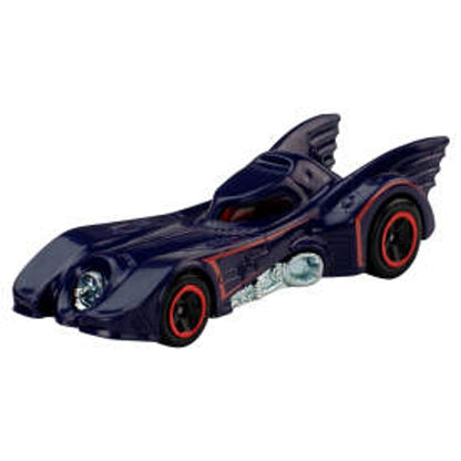 Hot Wheels Batman  5-Pack