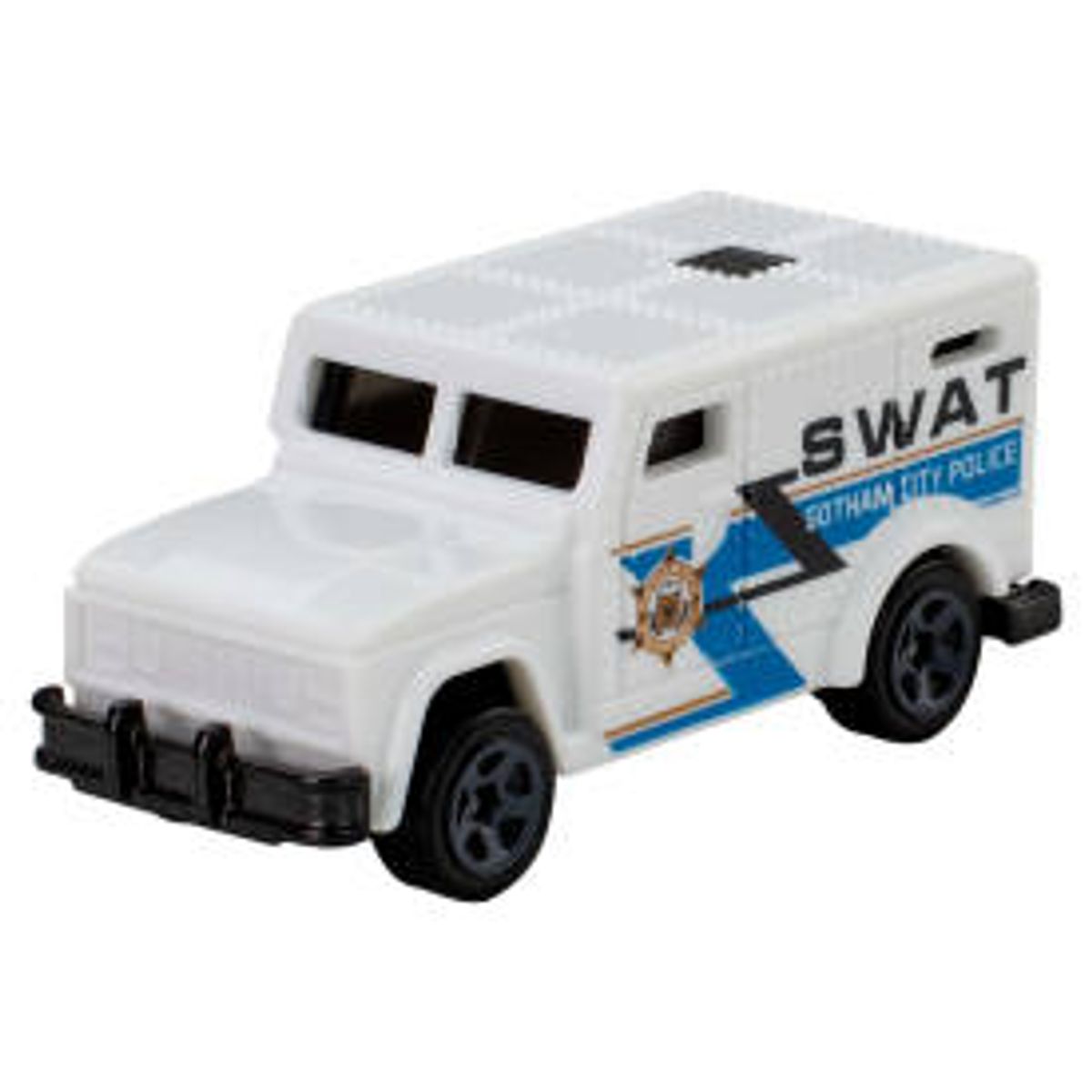 Hot Wheels Batman  5-Pack