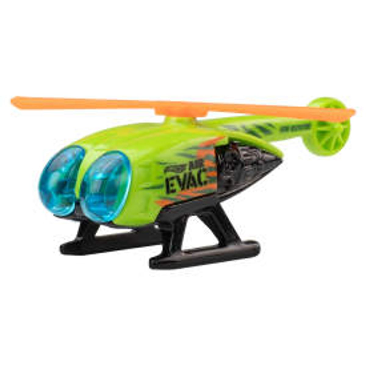 Hot Wheels  Priority Patrol  5-Pack