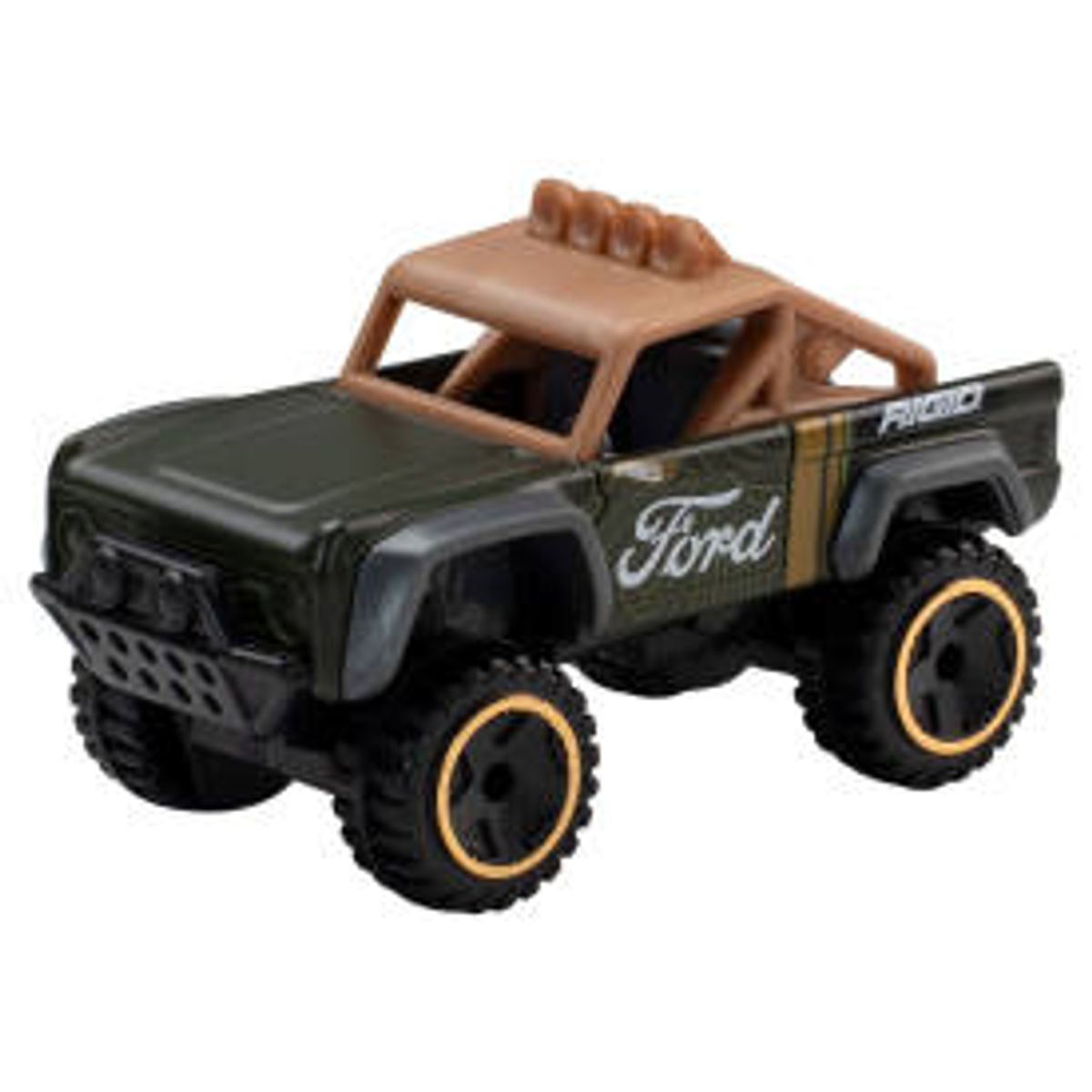 Hot Wheels  Mud Studs  5-Pack