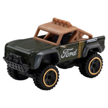 Hot Wheels  Mud Studs  5-Pack