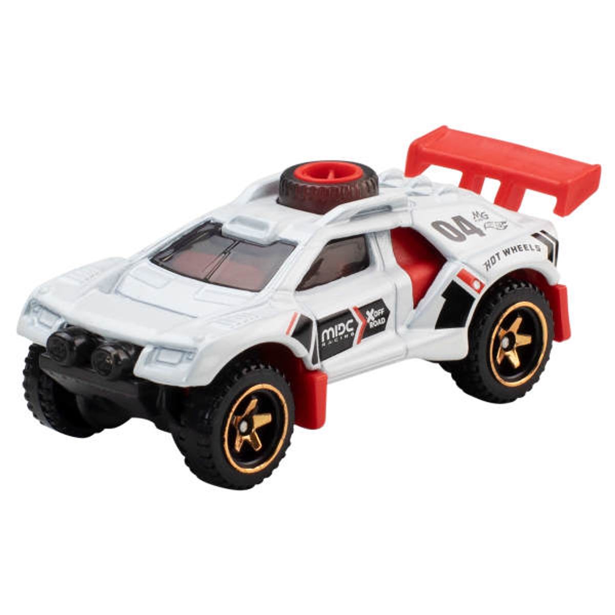 Hot Wheels  Mud Studs  5-Pack