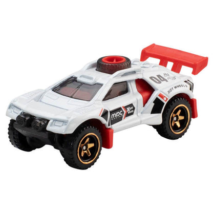Hot Wheels  Mud Studs  5-Pack