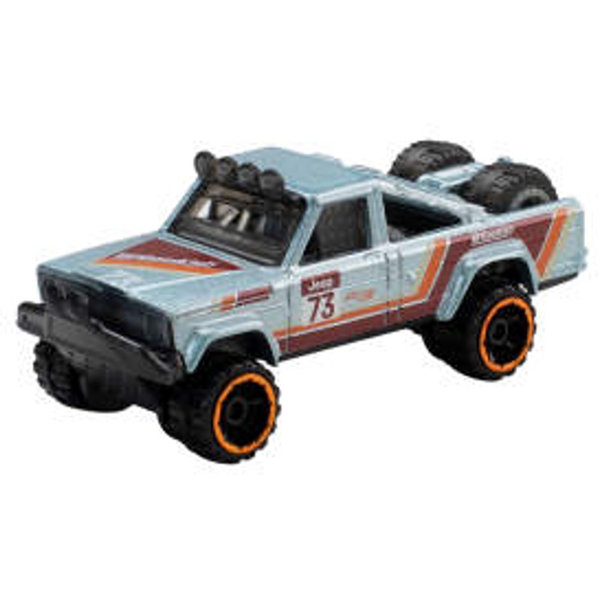 Hot Wheels  Mud Studs  5-Pack