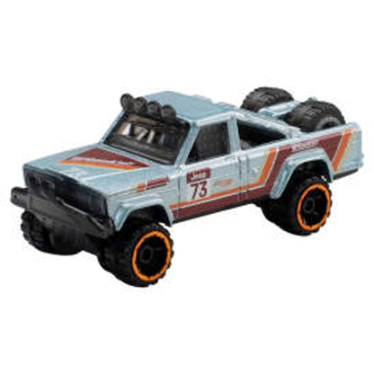 Hot Wheels  Mud Studs  5-Pack