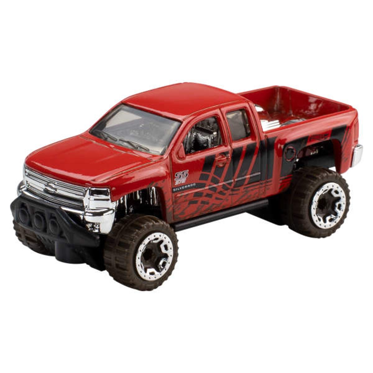 Hot Wheels  Mud Studs  5-Pack