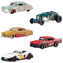 Hot Wheels Hot Rods 5-Pack  5-Pack