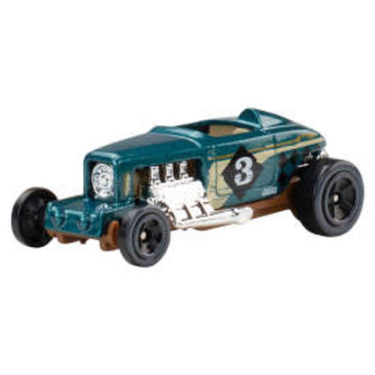 Hot Wheels Hot Rods 5-Pack  5-Pack