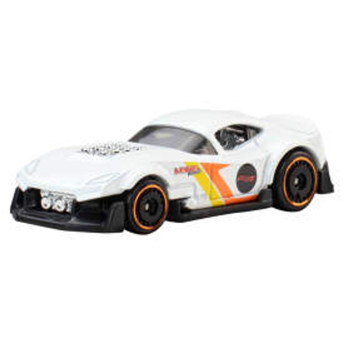 Hot Wheels Hot Rods 5-Pack  5-Pack