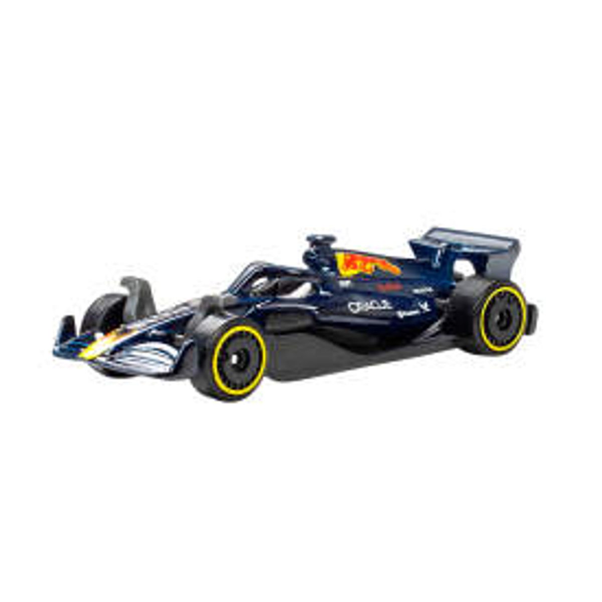 Hot Wheels Formula 1 5-Pack