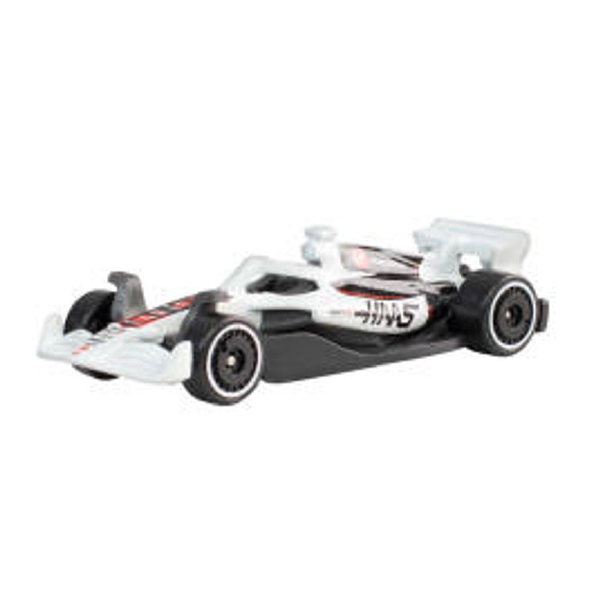 Hot Wheels Formula 1 5-Pack