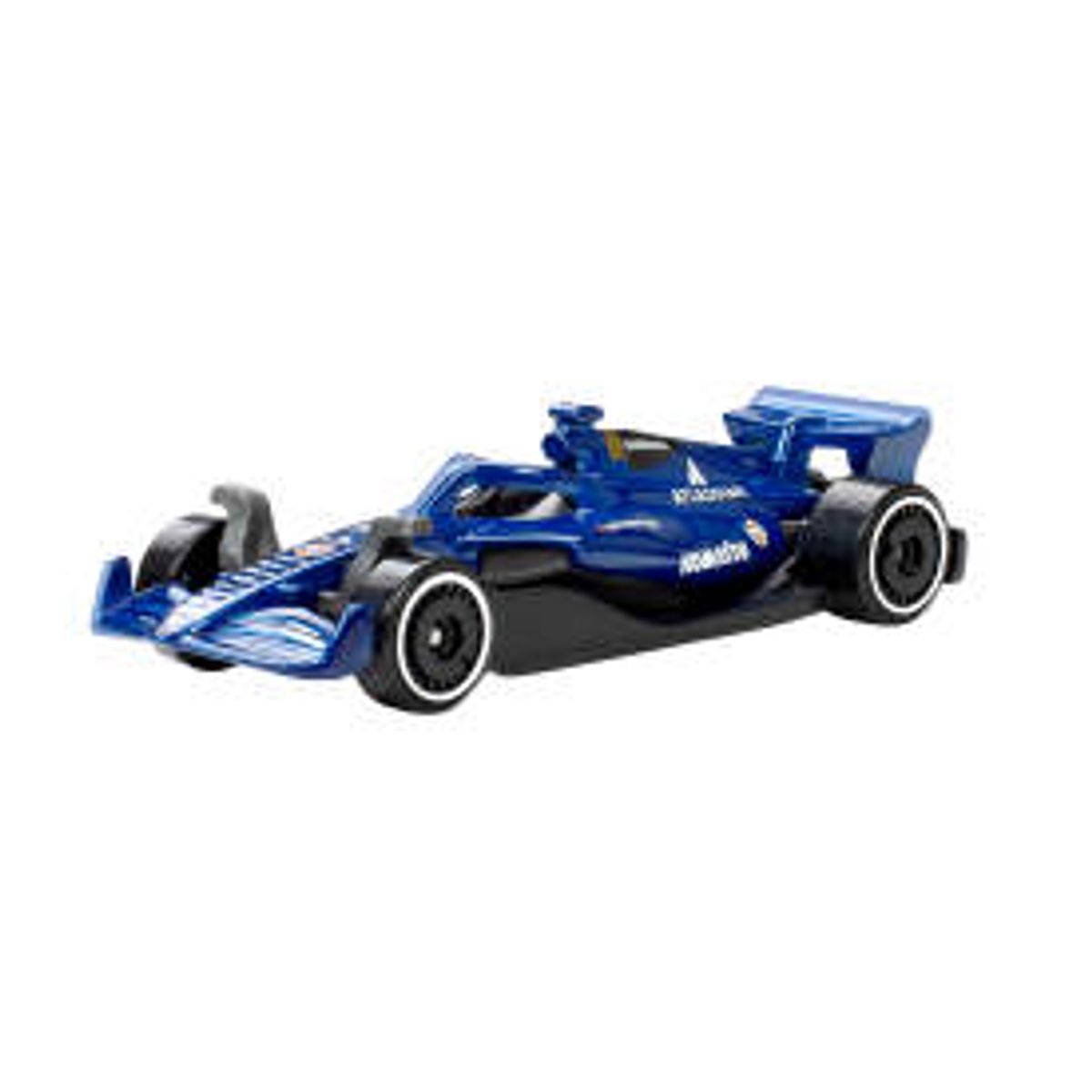 Hot Wheels Formula 1 5-Pack