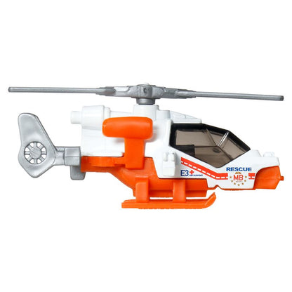 Matchbox 1:64 Scale Die Cast Rescue V