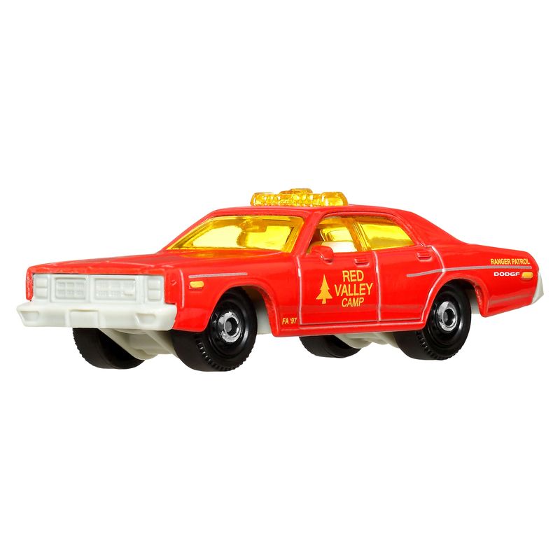 Matchbox 1:64 Scale Die Cast  Retro II