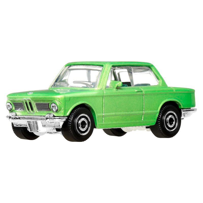 Matchbox 1:64 Scale Die Cast  Retro II