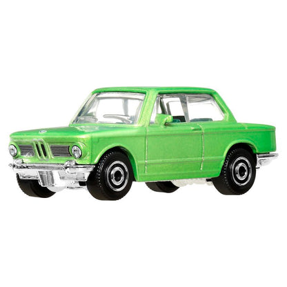 Matchbox 1:64 Scale Die Cast  Retro II