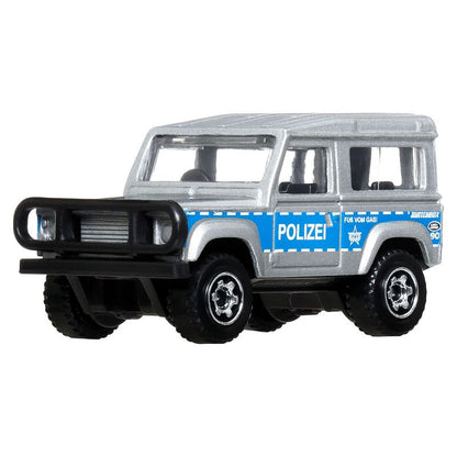 Matchbox 1:64 Scale Die Cast  Retro II