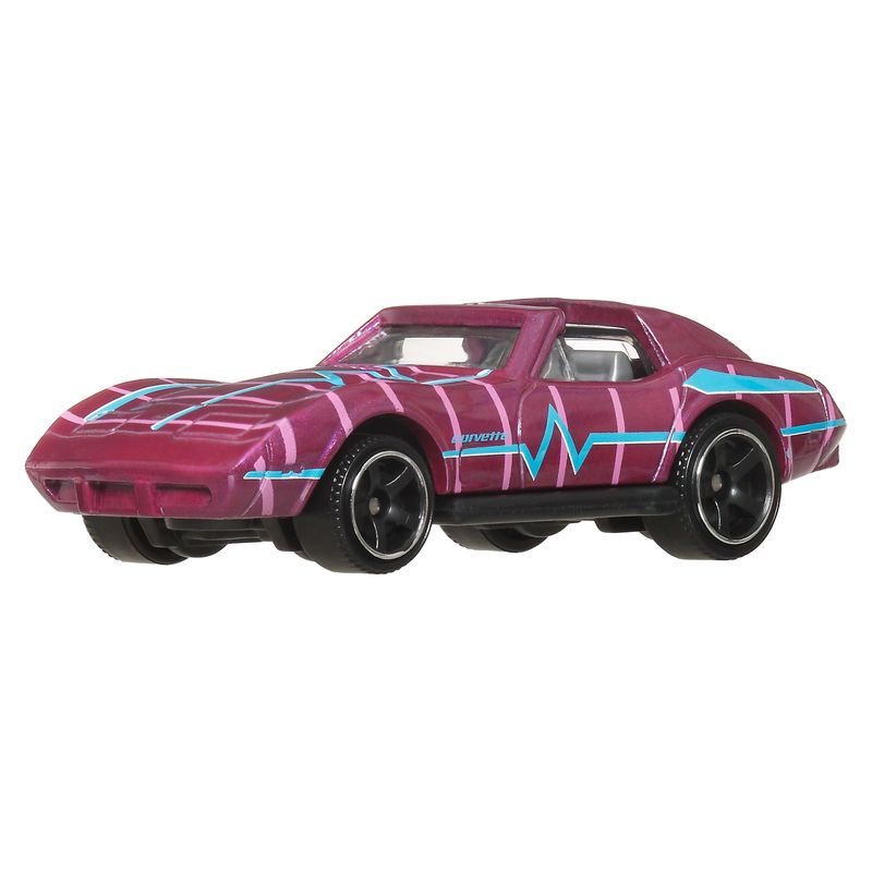 Matchbox 1:64 Scale Die Cast  Retro II