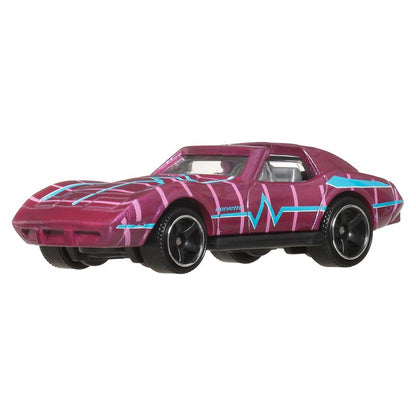Matchbox 1:64 Scale Die Cast  Retro II