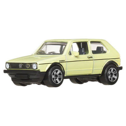 Matchbox 1:64 Scale Die Cast  Retro II
