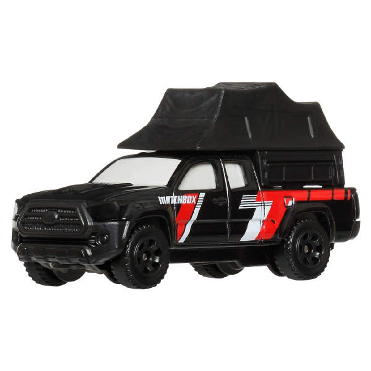 Matchbox 5-Pack Off Road 2