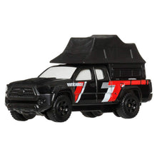 Matchbox 5-Pack Off Road 2