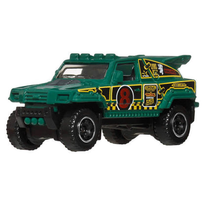 Matchbox 5-Pack Adventure Seekers