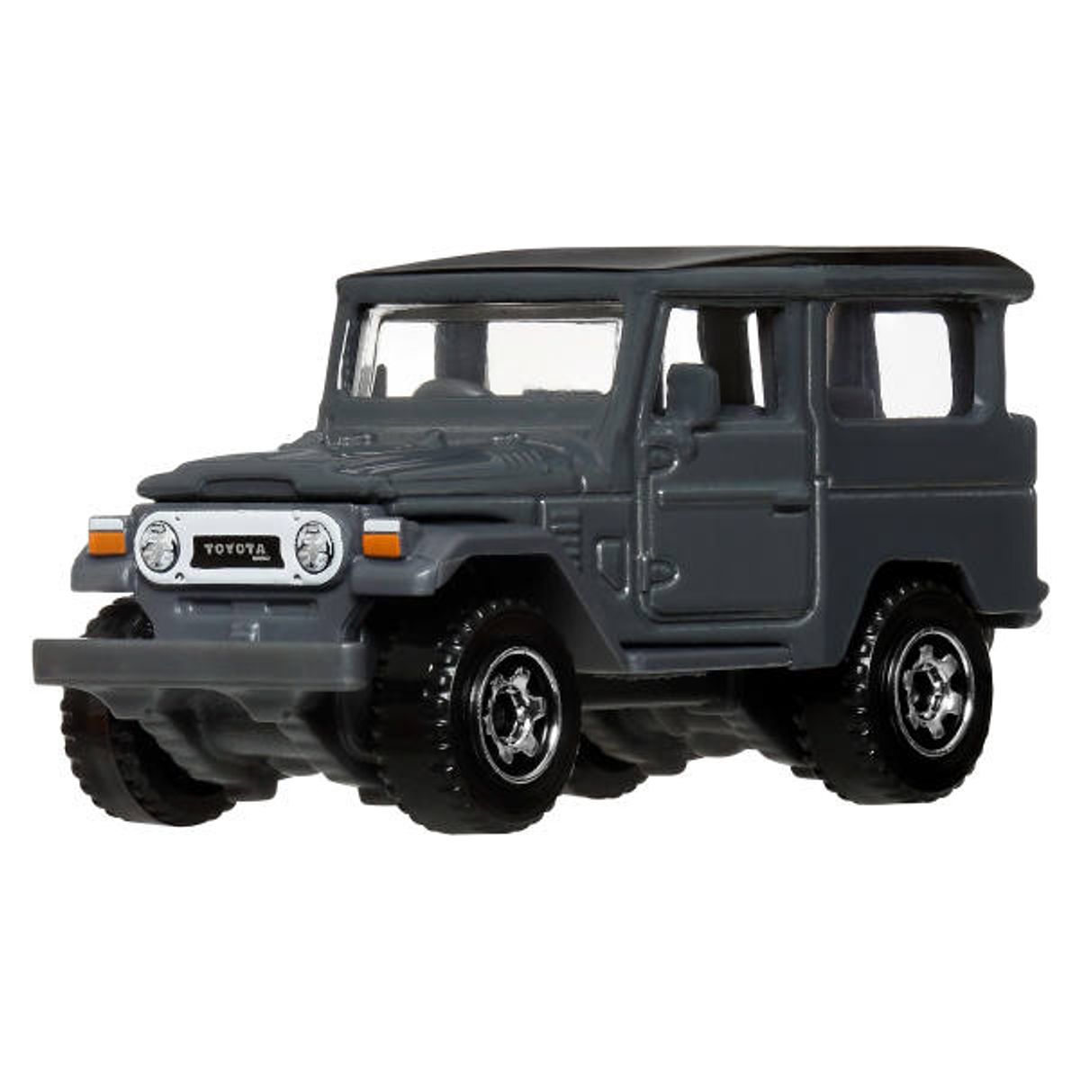 Matchbox 5-Pack Adventure Seekers