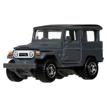 Matchbox 5-Pack Adventure Seekers