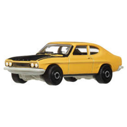 Matchbox 5-Pack British Roadways