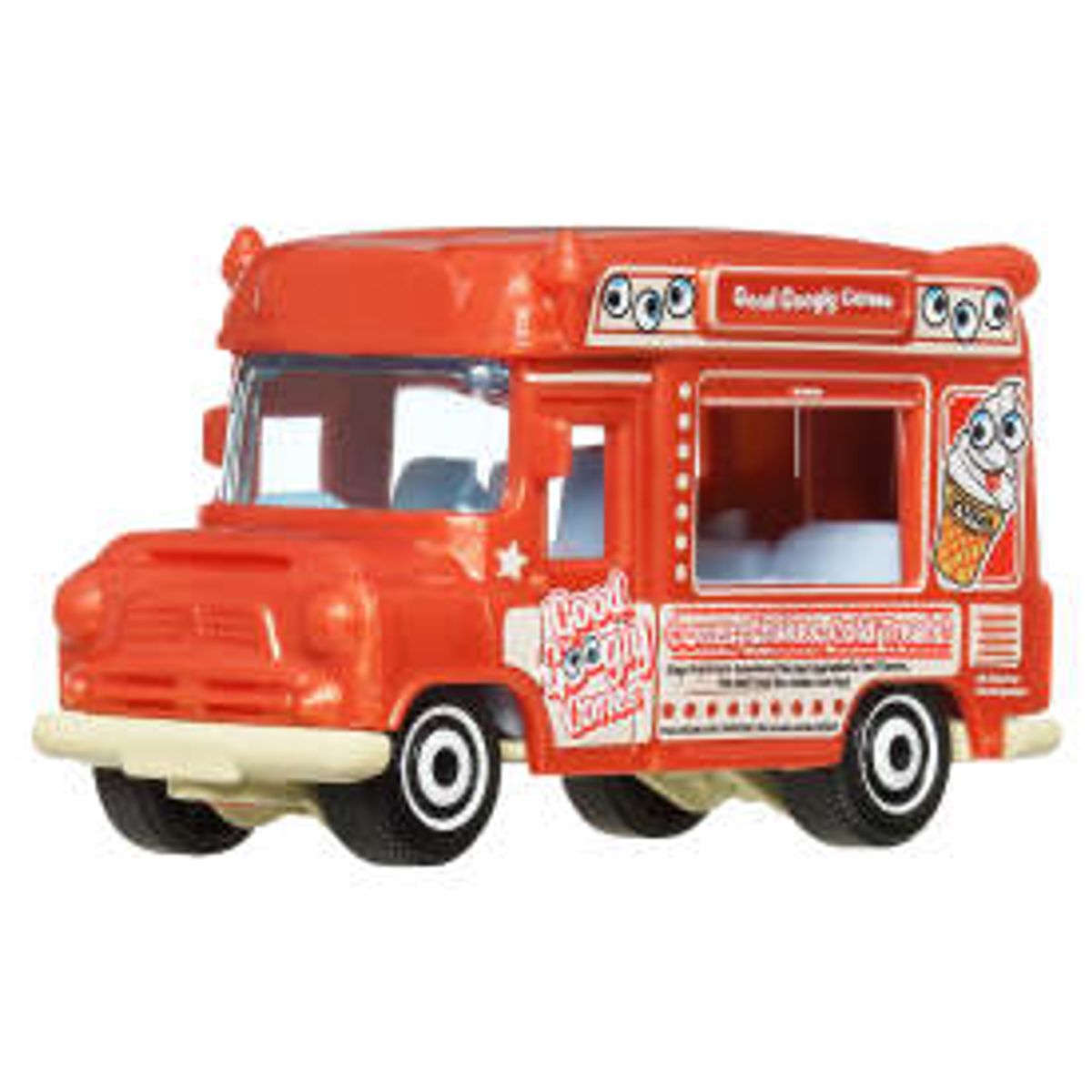 Matchbox 5-Pack City Life