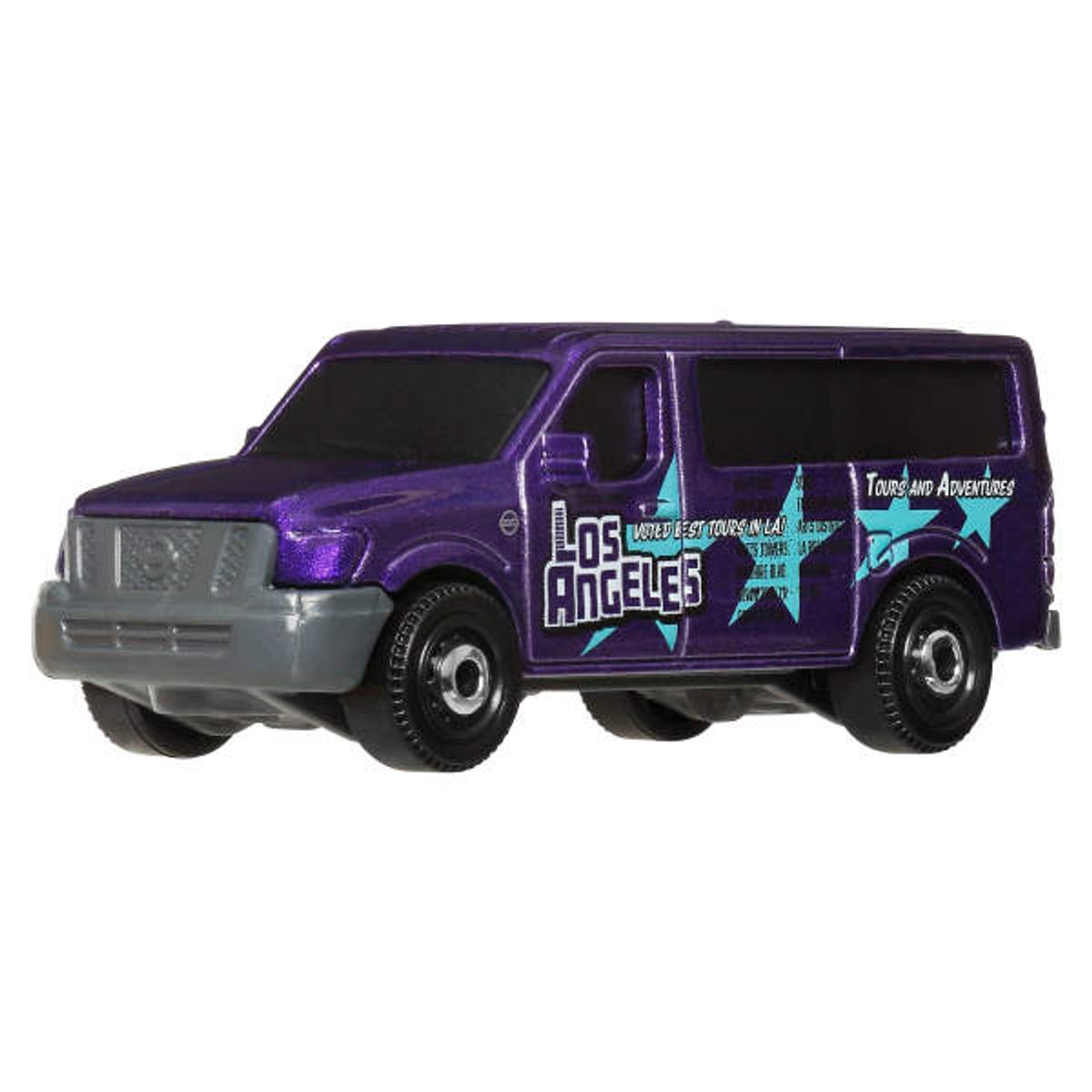 Matchbox 5-Pack City Life