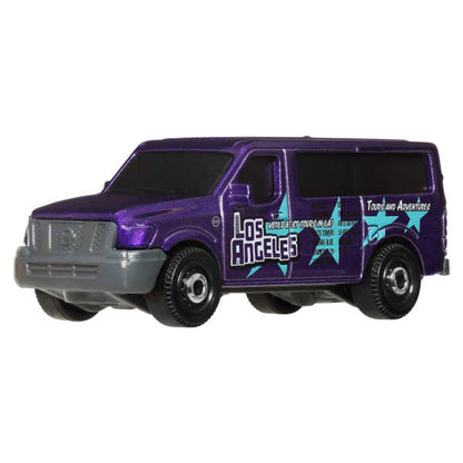 Matchbox 5-Pack City Life