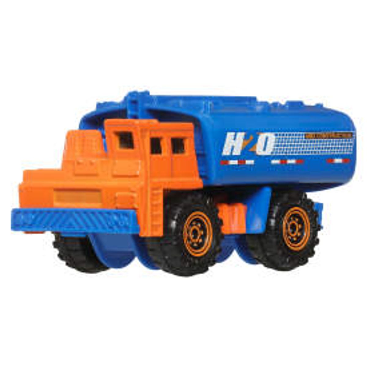 Matchbox 5-Pack Construction Crew Vehicles