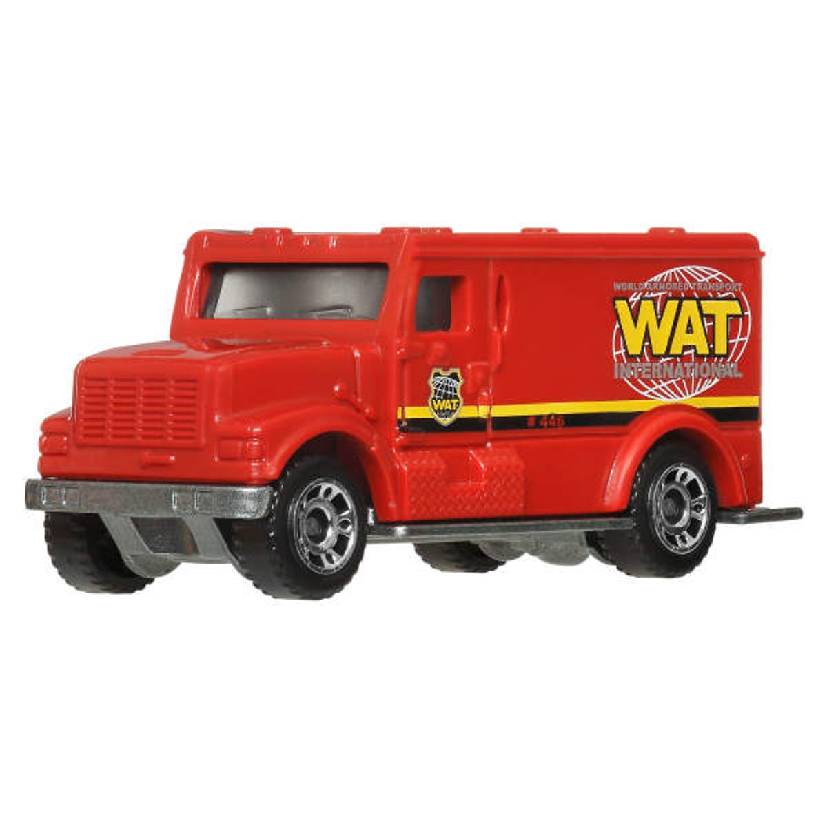 Matchbox 5-Pack Retro