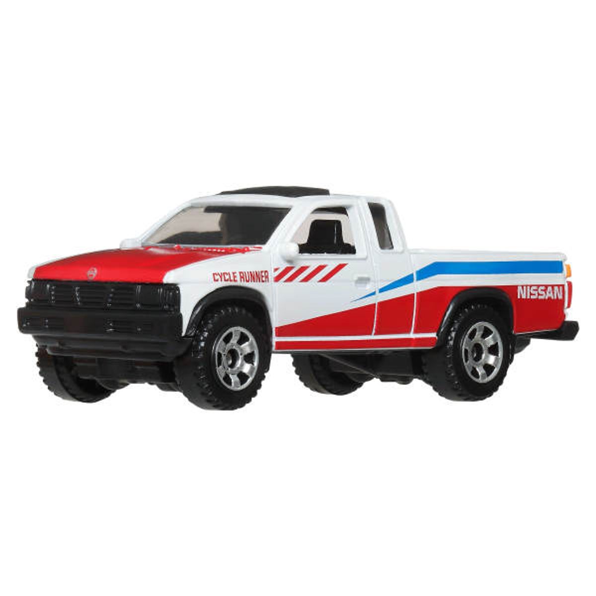 Matchbox 5-Pack Retro