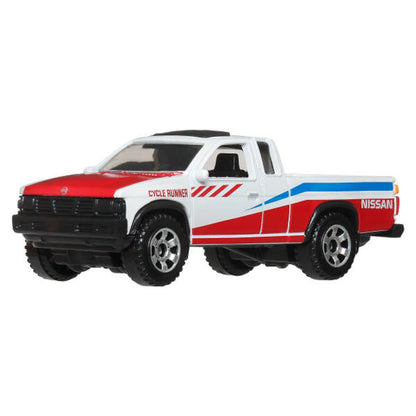 Matchbox 5-Pack Retro