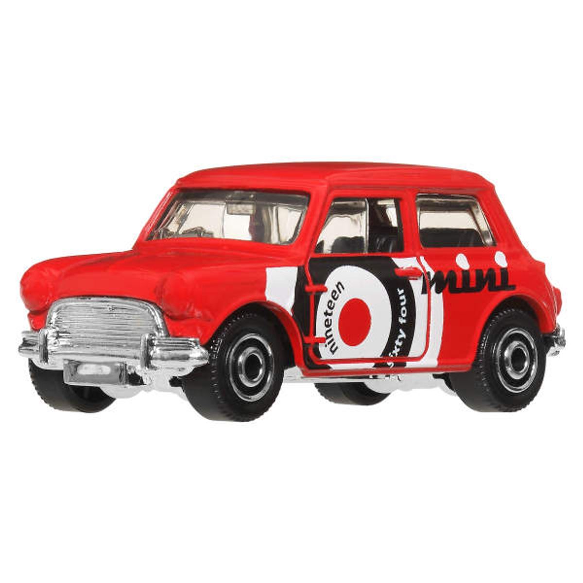 Matchbox 5-Pack Retro