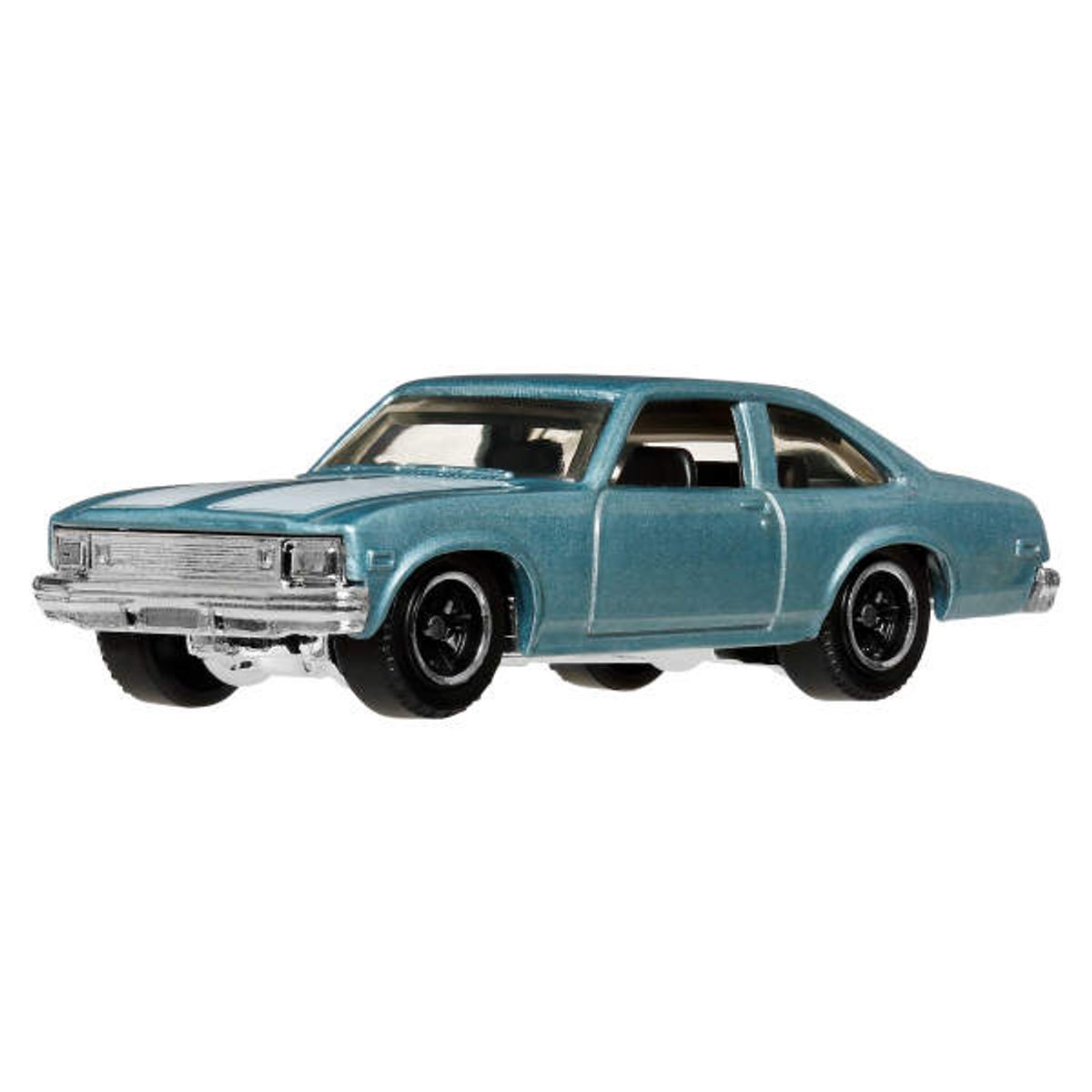 Matchbox 5-Pack Retro