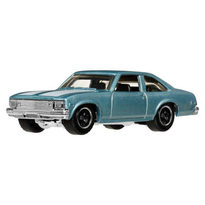 Matchbox 5-Pack Retro