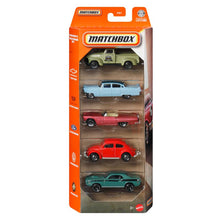 Matchbox 1:64 Scale Die Cast Road Cruiser III