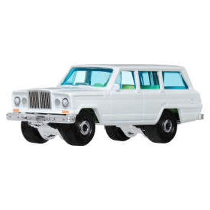 Matchbox 5-Pack Jeep