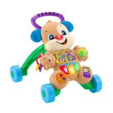 Fisher-Price Laugh & Learn Smart Stages Learn with Puppy Walker Baby