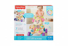 Fisher-Price Laugh & Learn Smart Stages Learn with Sis Walker