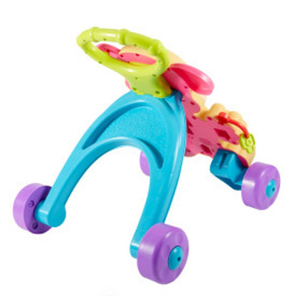 Fisher-Price Laugh & Learn Smart Stages Learn with Sis Walker