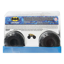 Hot Wheels Monster Trucks Oversized Toy Vehicle Batman