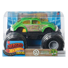 Hot Wheels Monster Trucks 1:64 Volkswagen Beetle