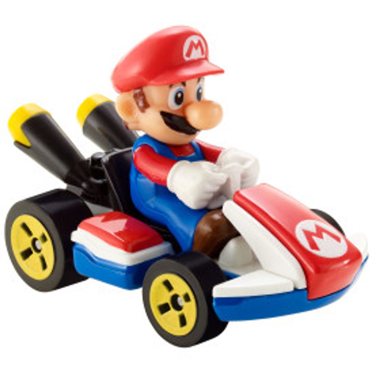 Hot Wheels MarioKart - Mario